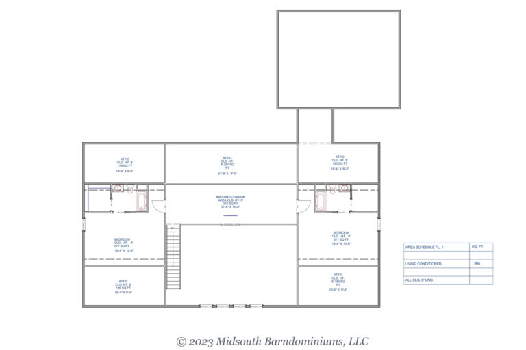 Daphne-Second-Floor-Plan