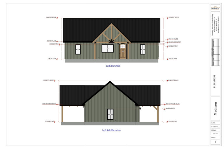 Madison-Back-and-Left-Elevations