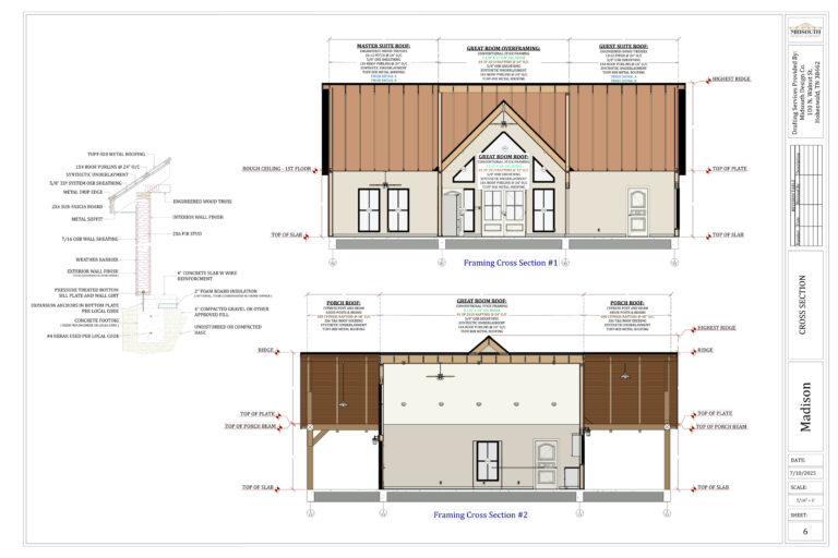 Madsion-Framing-Cross-Section