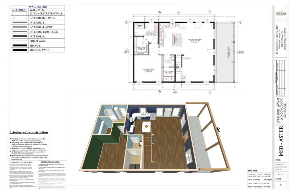 Aster-A-First-Floor-Plan